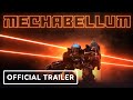 Vidéo de gameplay de Mechabellum  Toute Plateformes
