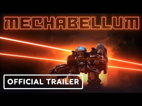 Launch Trailer