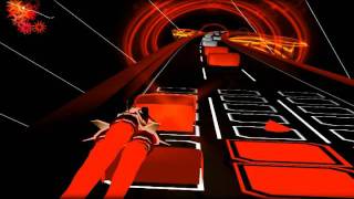 Carbon Based Lifeforms - Flytta Dig -  Audiosurf