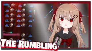 [Vtub] neuro-sama歌回 The Rumbling 
