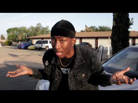 JayDaDarkskin - goin up (Music video)