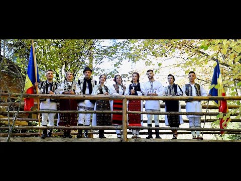 Folcloristii   - Romanesc e graiul meu