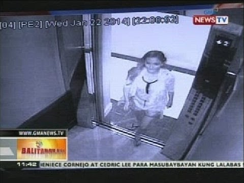 BT: Deniece Cornejo, agad umalis sa condo pagdating ni Vhong Navarro, base sa CCTV