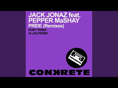 Pride (Noby Remix)