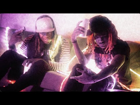 $UAVIGUALLA x LOWLIFE - SHE AIN'T THE ONE (official mv)
