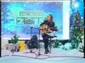 Tina Nikabadze-Wicked games (cover) 