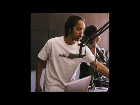 Earl Sweatshirt Stay Inside with Knxwledge Episode 4 FULL - RBMA Radio