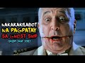 Ghost Ship 2002 Ricky Tv Tagalog Movie Recap May 16 2024