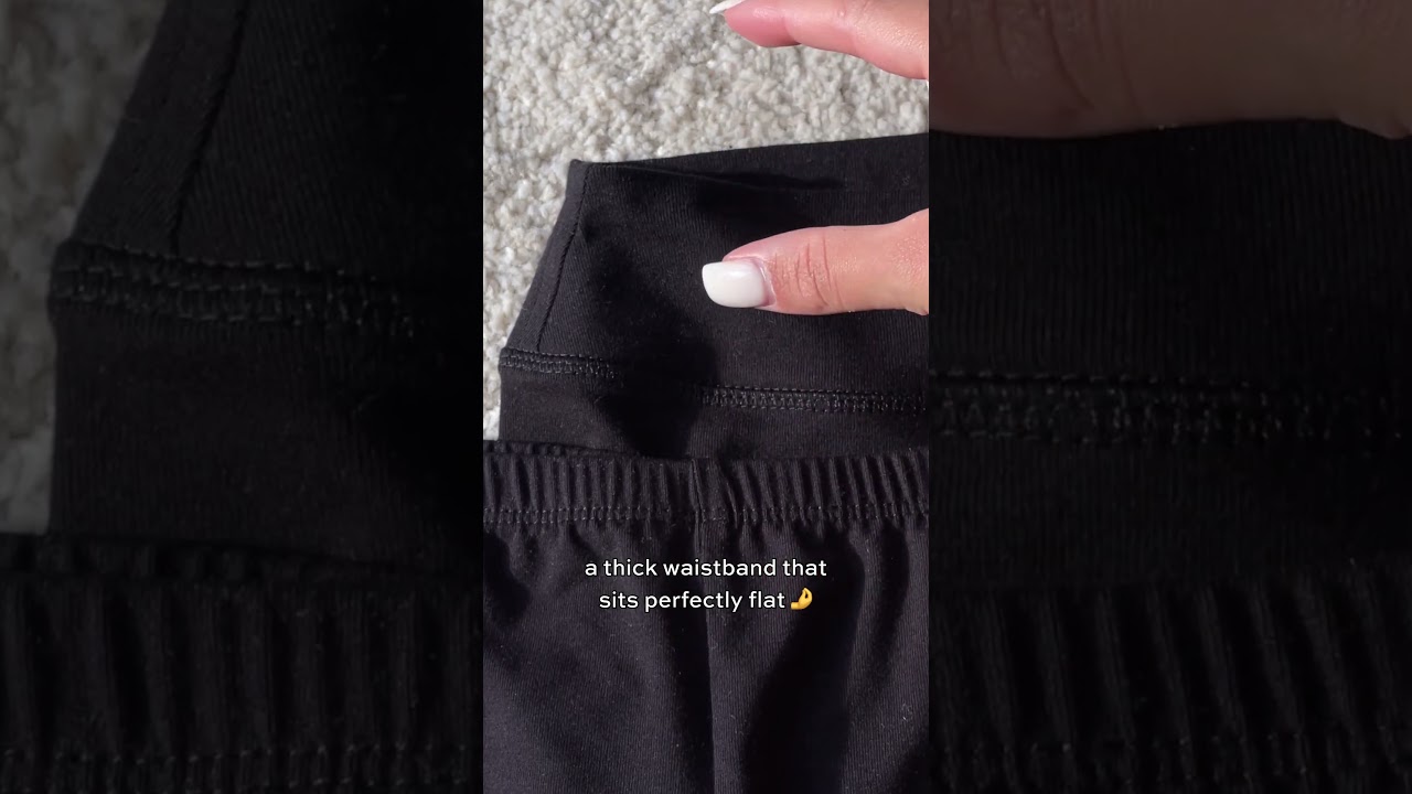 3 Things We Hate About Cotton Leggings | Why Not Basics Organic Cotton Leggings Are Best