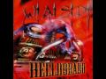 W.A.S.P. - Helldorado 