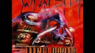 W.A.S.P. - Helldorado