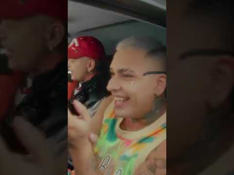 BM, Callejero, Fino, La Joaqui, Lola Índigo - MA (Remix)
