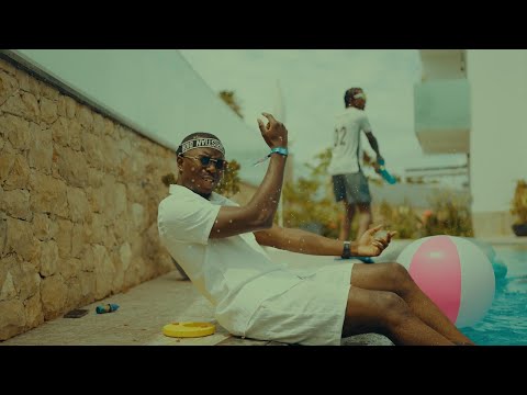 Nels dkb - Bébé a bord ( Clip Officiel )