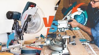 Double Bevel vs Single Bevel Miter Saw: Full Comparison