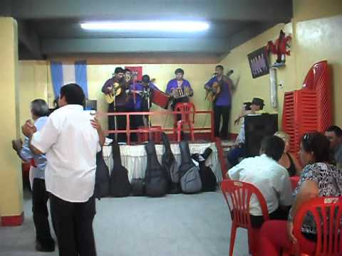 Generación chamamecera