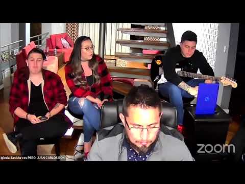 TIEMPO DE INTIMIDAD CON EL SEÑOR 02OCT2020