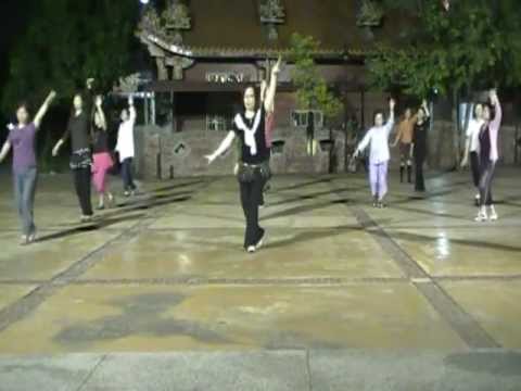 Save Your Kisses For Me-Line Dance .MOD