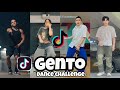 GENTO DANCE CHALLENGE | TIKTOK COMPILATION 2023 [SB19]