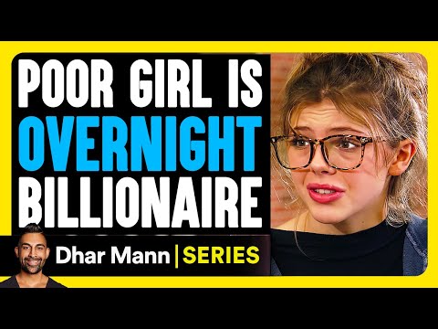 Chasing Charlie E02:  BULLIES Don't Know Girl Is BILLIONAIRE | Dhar Mann Studios
