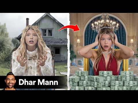 Chasing Charlie E02:  BULLIES Don't Know Girl Is BILLIONAIRE | Dhar Mann Studios