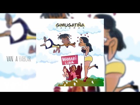 Tavo Man - Tavo Man - Gimugatiña (Video Lyrics En Español )