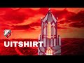 WEAR YOUR CITY'S HEART | Uitshirt FC Utrecht 2023/2024 ??