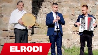 Gjergji Fekolli - Potpuri Orkestrale 2018