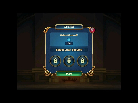 [Beauty and the Beast: Perfect Match] Level2 #02 [Disney]