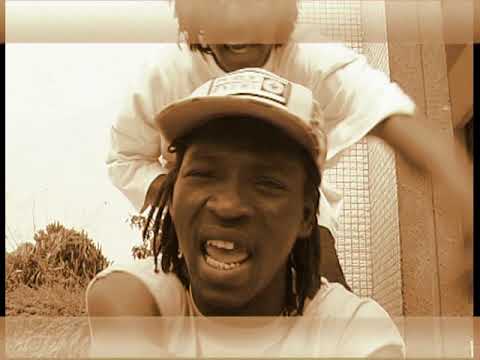 Waguess Familly feat. Wed Hyack- L' Enfant Noir