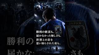 日本代表のユニフォームは、なぜ青色なのか？