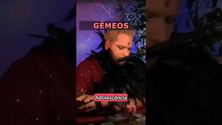 GÊMEOS Parecem Superficiais Mas Na Verdade... #gêmeos #zodiaco #revelação
