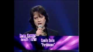 CAMILO SESTO &quot;PERDÓNAME&quot;