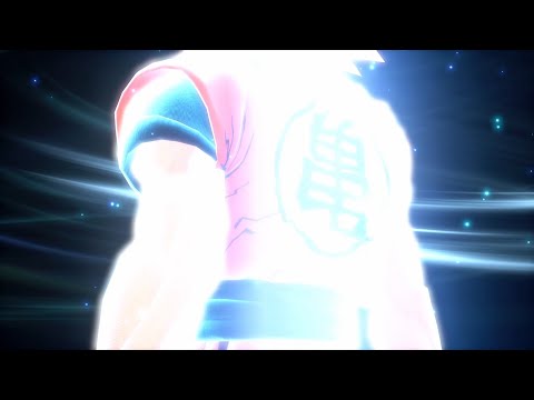 TENKAICHI 4 TRAILER PARODY!!!!