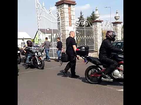 VI Ogólnopolski Zlot  Licheń  2018