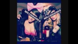 Drinks On Me ~ Millionaires