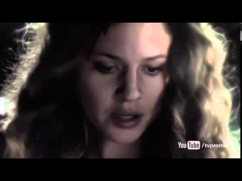 REVENGE 4x10 MIDSEASON FINALE - ATONEMENT