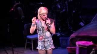 WiaB (Full Perfomance)