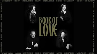 [1989] Witchcraft - Book of Love w/lyrics