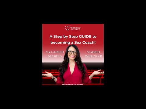 Step by Step Guide to becoming a Seggz Coach!