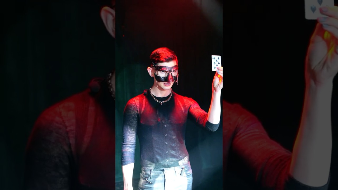 Promotional video thumbnail 1 for Maskuline