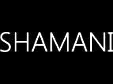 Shamani Reggae - La Salvacion