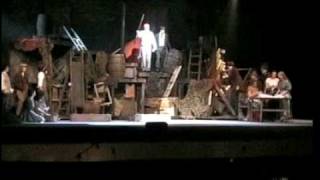 Upon These Stones (At the Barricade) - Les Mis - High School