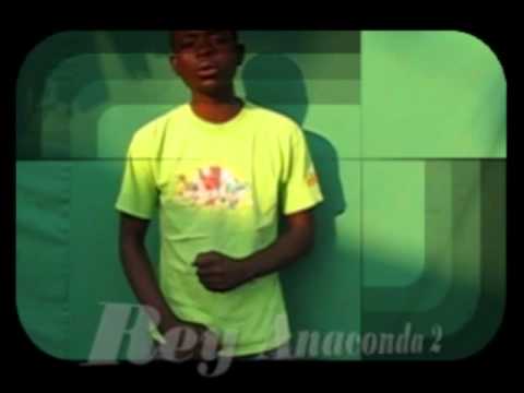 Fito Perigoso: Khimuana Amama