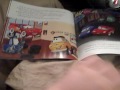 Disney Read Along Storybook Episode 30 Cars
