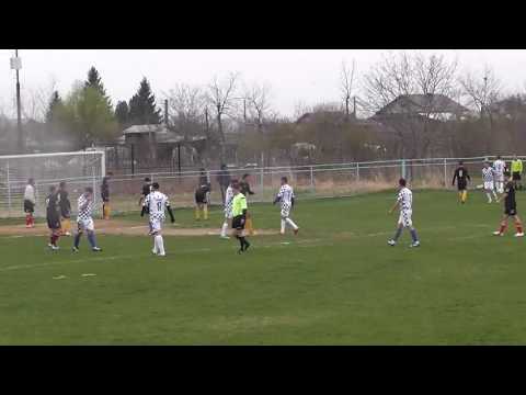 Progresul Coslegi - CS Manesti 2013 Baltita Etapa 15