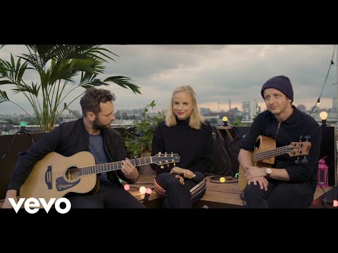 Julia Engelmann - Grapefruit (Dachkonzert)