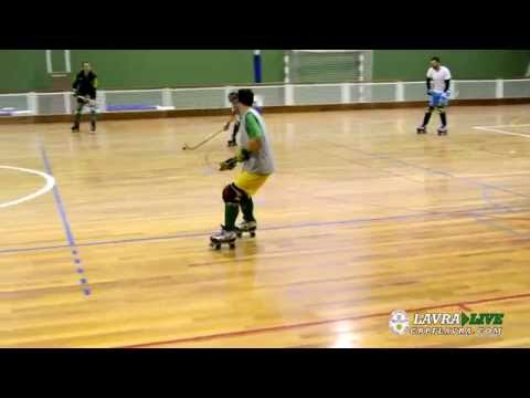 CRPF de Lavra 60 Anos: Eles estão de volta