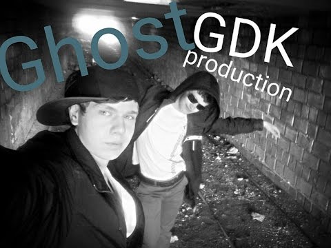 Клип пародия на THOMAS MRVZ - GHOST(feat.PHARAOH) #3