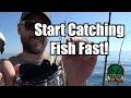 How to Setup and Use a Dipsy Diver | Fastest Way to Get the Right Depth