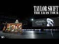 Taylor Swift - Clean/evermore (The Eras Tour Piano Version)